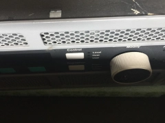 Advanced Energy Pinnacle DC power supply 12KW 208V