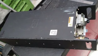 Advanced Energy Pinnacle Diamond DC 3152000-107B power supply 8kW