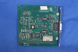 Advanced Energy Pinnacle NON-ISO Dual 15 Limited User PCB
