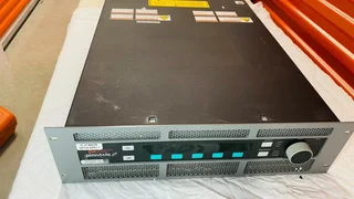 Advanced Energy, Pinnacle Plus 100 A M/N3152442 Power Supply