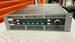 Advanced Energy, Pinnacle Plus 100 A M/N3152442 Power Supply