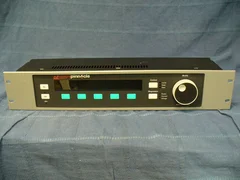 Advanced Energy Pinnacle Remote Control Panel AE 3152327-000 Mini Panel Display