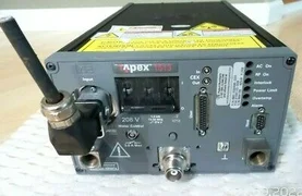 Advanced Energy RF Generator APEX 1513 660-032596-023 1.5kW 13. 56Mhz