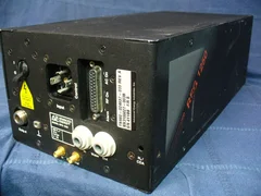 Advanced Energy RFG 1250 HALO RF Generator AE 3155027-003 Lam 660-024637-003 RFG