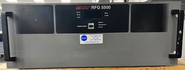 Advanced Energy RFG-5500 (3155051-015)