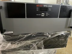 Advanced Energy RFG 5500  PN 27-156754-00