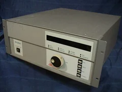 Advanced Energy RFX 2500 RF Generator 3155011-000-01 AE Alarms RFX2500 13.56MHz