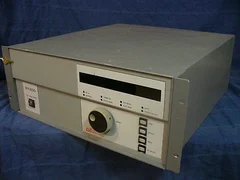 Advanced Energy RFX 2500 RF Generator 3155011-000 AE 300W-2500W