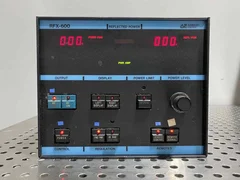 Advanced Energy RFX-600 Generator 3155002-005