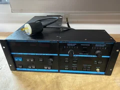 Advanced Energy RFX-600 Power Supply & ATX-600 Control 3155002-022 ,3155021-000