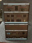 Advanced Energy RFX-600 RF Power Supply With ATX-600 Controller 3155002-005 