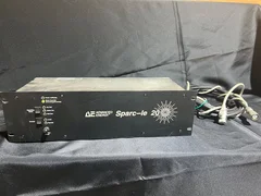 Advanced Energy Sparc -LE 20 DC Pulsing Arc 3152244-001C