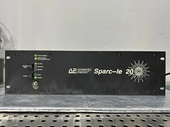 Advanced Energy Sparc-le 20 DC Pulsing Arc 3152244-024A