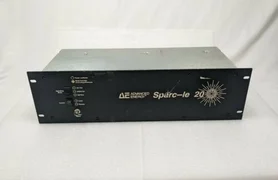 Advanced Energy Sparc-le 20 DC Pulsing Arc Interface 3152244-024 B 3152244024