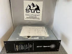 Advanced Energy Sparc-le V PN: 3152330-003 REV: A (Tested, Powers On)