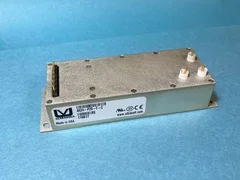 Advanced Energy Ultravolt 4A24-P20-F-C High Voltage Power Supply 0-4kV 4000V 20W