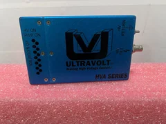 Advanced Energy Ultravolt 4HVA24-BP1-F-15PPM-SHV-5KV DC/DC CONVERTER 4000V