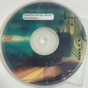 Advanced Energy User's Manual CD 57107673-00 C, Pinnacle Plus 10kW (325-800VDC) 