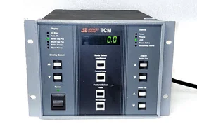 Advanced energy TCM RF Match Tuner Controller 3155039-000A