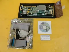 Advantech PCA-6002VE Single Board Computer AMAT 0190-30302 New