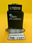 Aera 5Ra FC-D9815BC Digital Mass Flow AMAT 3030-09408 CA-98C9-Z As-Is