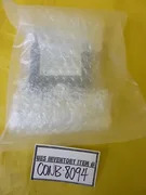 Aera AE FCPIDN980C-ABA  Mass Flow Controller PI-980  AMAT 0190-27879 New