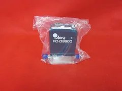 Aera / AE TC FC D980C  2 SLM /NH3 Novellus 22-185670-00 MFC Mass Flow Controller