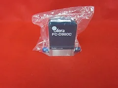 Aera /AE TC FC D980C 750 SCCM /N2 MFC Novellus 22-185666-00 Mass Flow Controller