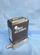 Aera,Applied Materials 3030-0734,5 Ra FC-D980C, CHF3, 20sccm