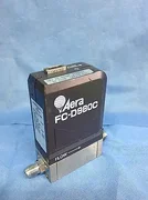 Aera,Applied Materials 3030-0734,5 Ra FC-D980C,  CHF3, 20sccm, 