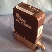 Aera, Applied Materials 3030-07341, 5 Ra FC-D980C, Gas CHF3, Flow Rate 20 sccm