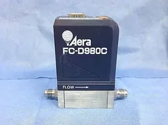 Aera Applied Materials 3030-07414, 5 Ra FC-D980C SF6 ,100sccm