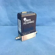 Aera, Applied Materials 3030-07508,  10 Ra FC-D980C, Gas N2, Flow Rate 3 SLM