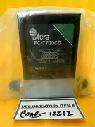 Aera FC-7700CD Mass Flow Controller AMAT 3030-07087 5 SLM .5%PH3/H2 Refurbished