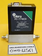 Aera FC-7710CD Mass Flow Controller AMAT 3030-08120 Used