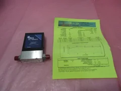 Aera FC-7800CD Mass Flow Controller MFC AR, 1 SLM, Novellus 22-109672-00, 421451