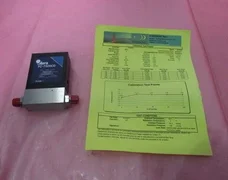 Aera FC-7800CD Mass Flow Controller MFC N2 200 SCCM Novellus 19-120538-11 421470