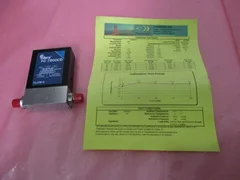 Aera FC-7800CD Mass Flow Controller MFC N2 200 SCCM Novellus 19-120538-11 421511