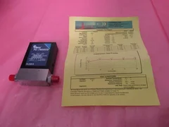 Aera FC-7800CD Mass Flow Controller MFC N2 200 SCCM Novellus 19-120538-11 421512
