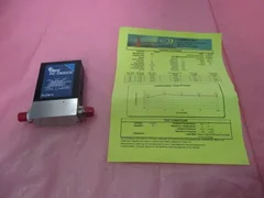 Aera FC-7800CD Mass Flow Controller MFC N2 200 SCCM Novellus 19-120538-11 421515
