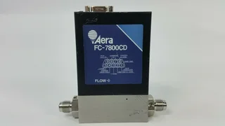 Aera FC-7800CD Mass Flow Controller MFC N2O 1.5 SLM Novellus 22-145235-00