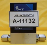 Aera FC-7800CD Mass Flow Controller MFC Novellus 22-142083-00 Used Working