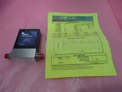 Aera FC-7800CD Mass Flow Controller MFC, SiH4 1 SLM Novellus 22-117947-00 421472