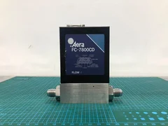 Aera FC-7800CD Novellus 19-120538-09 Mass Flow Controller 50 SCCM