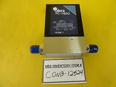 Aera FC-780C Mass Flow Controller AMAT 3030-00950 Used