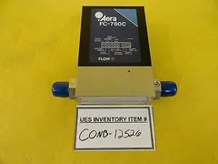 Aera FC-780C Mass Flow Controller AMAT 3030-00953 Used