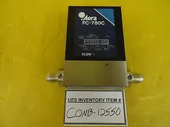 Aera FC-780C Mass Flow Controller AMAT 3030-04578 Used