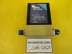 Aera FC-780C Mass Flow Controller AMAT 3030-05349 Used