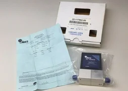 Aera FC-7810CD 10 SLM Mass Flow Controller NH3 1000 SCCM Novellus 22-117952-00