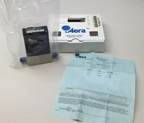 Aera FC-7810CD 20 SLM Mass Flow Controller N2O 20000 SCCM Novellus 22-117959-00